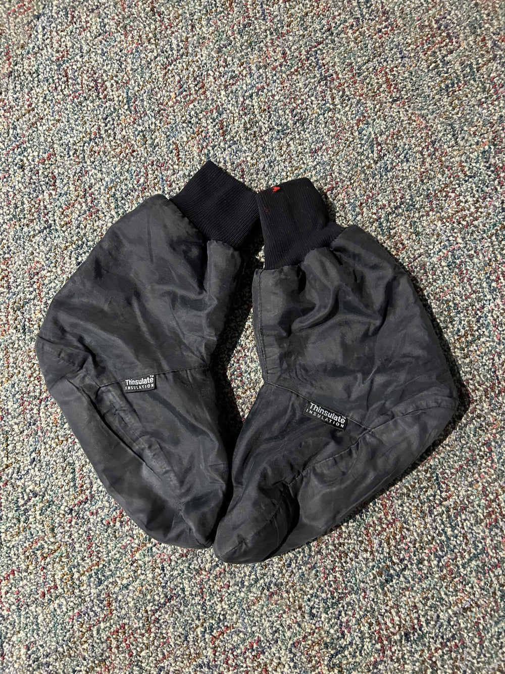Thinsulate Socks - Secondhand