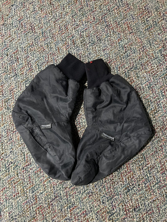 Thinsulate Socks - Secondhand