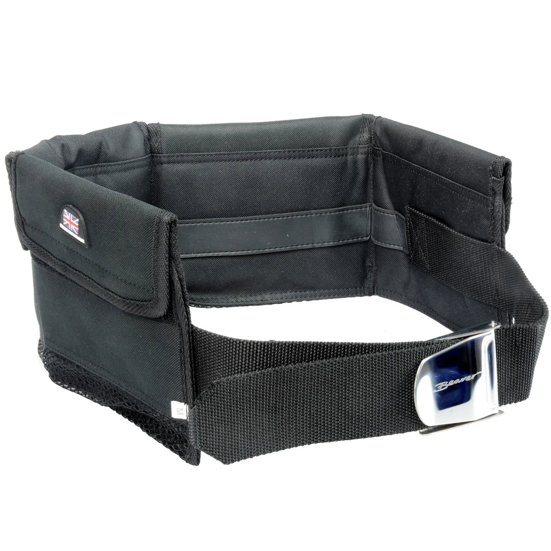 Beaver PRO Pouch Weight Belt