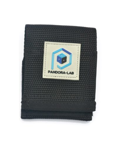 Pandora Webbing Tool Pouch | Dive Rutland