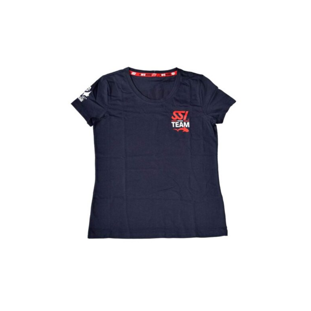 SSI Ladies T-Shirt Diver | Dive Rutland