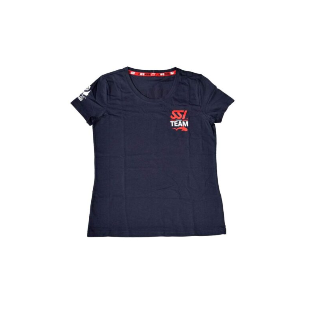 SSI Ladies T-Shirt Diver | Dive Rutland