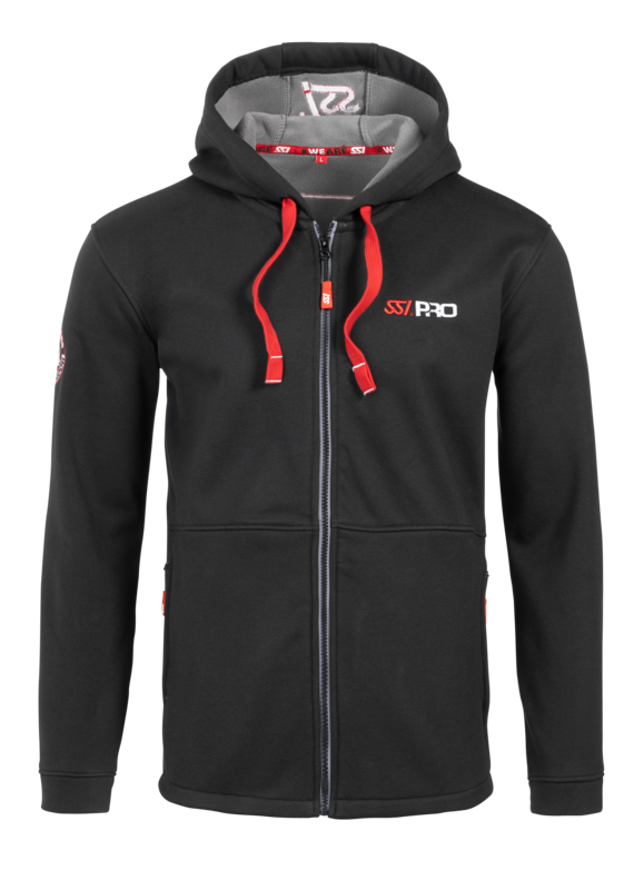 SSI Bonded Fleece Pro | Dive Rutland