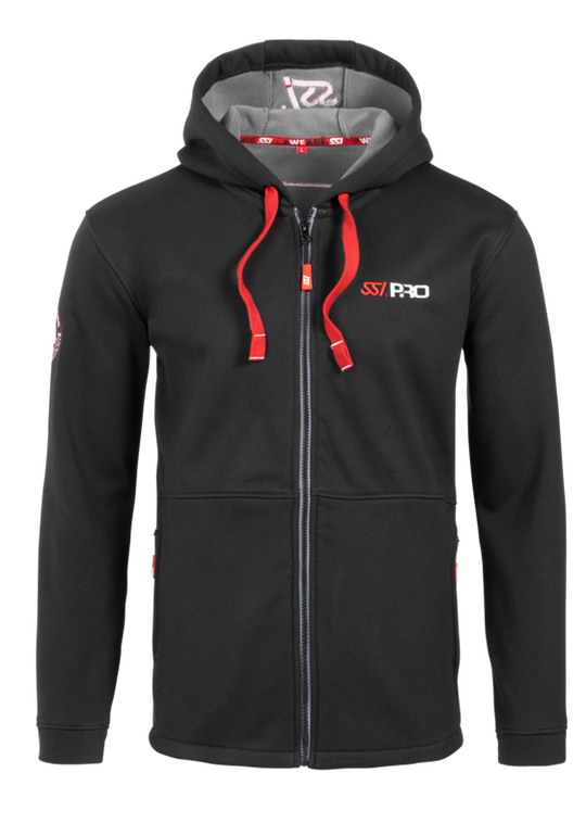 SSI Bonded Fleece Pro | Dive Rutland