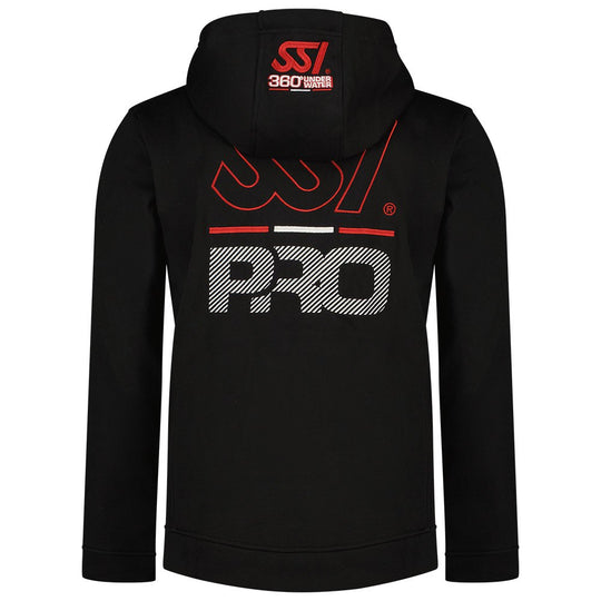 SSI Pro Bonded Fleece | Dive Rutland