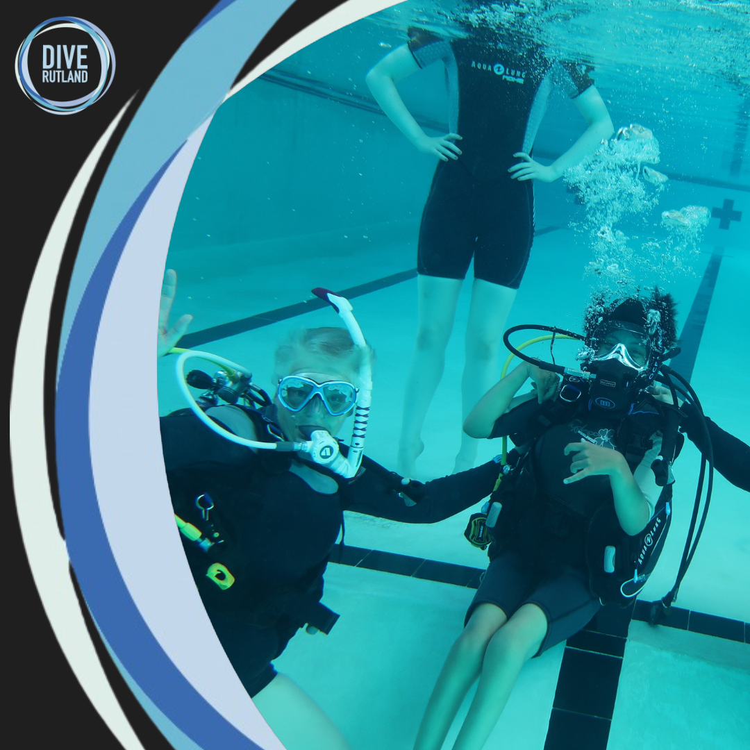 SSI Classified Dive Buddy | Dive Rutland