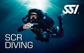 SSI SCR Diving | Dive Rutland