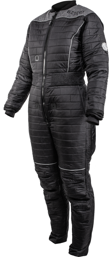 Santi BZ420X Ladies Undersuit | Dive Rutland