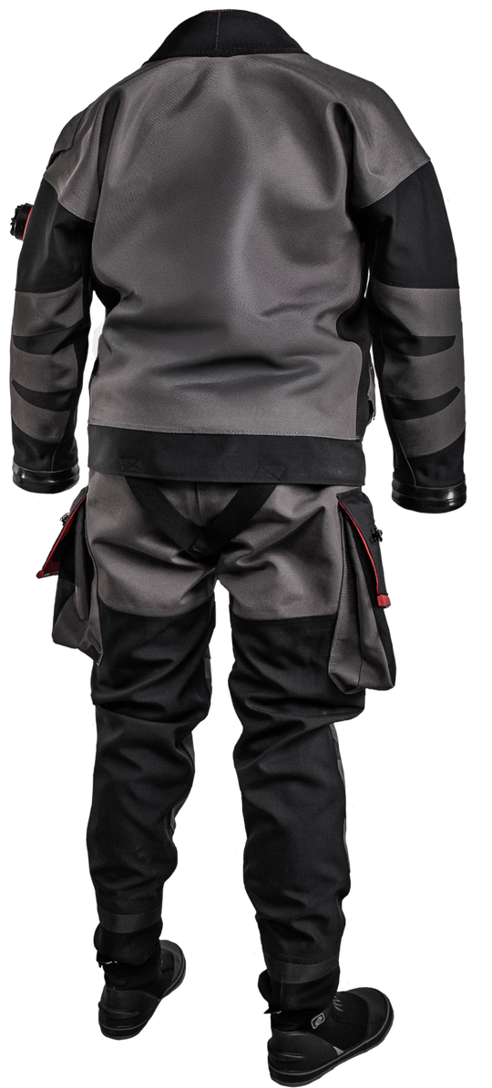 Santi Edge Drysuit | Dive Rutland