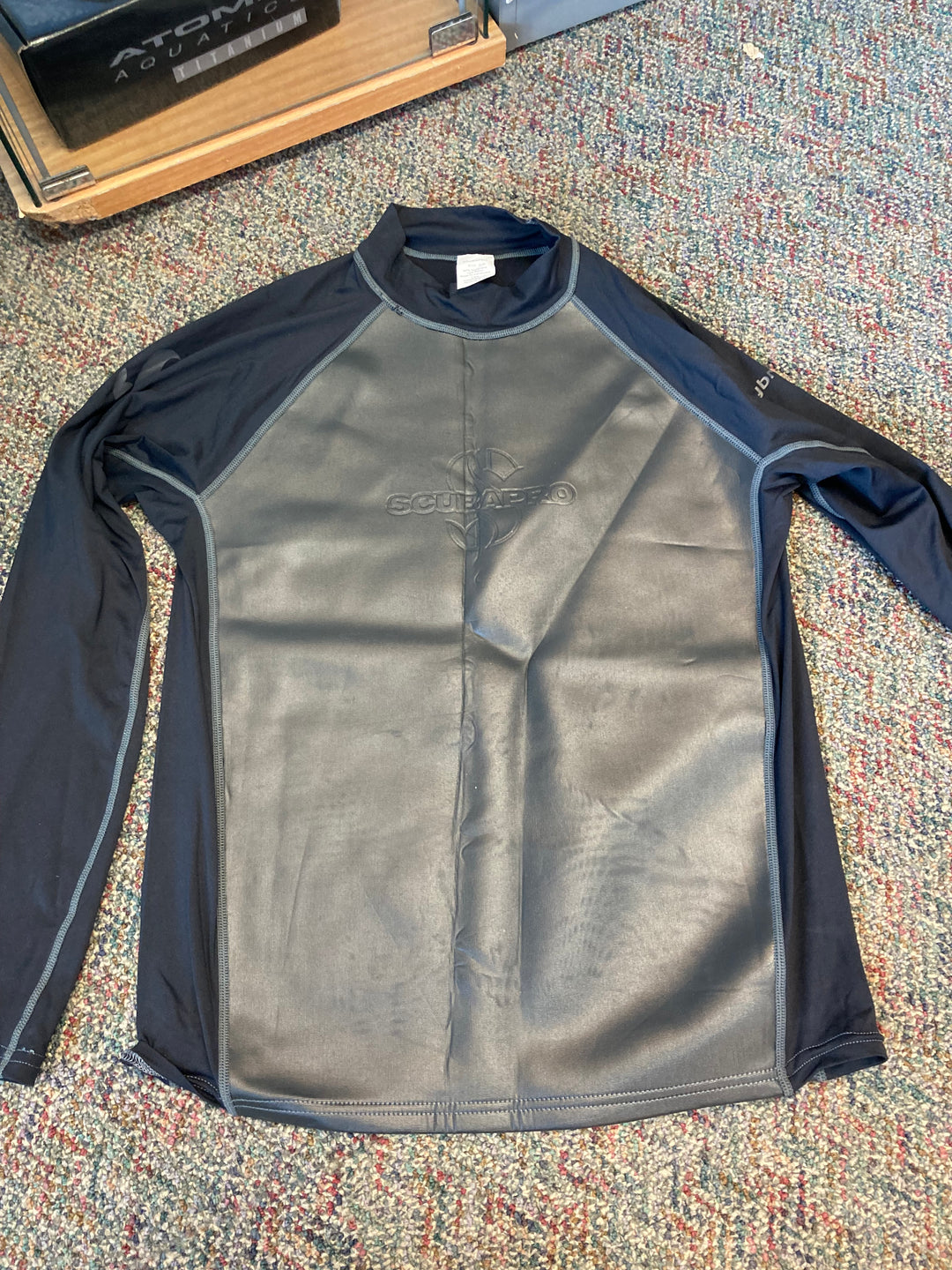 Rashguard XXL: Scubapro: Secondhand