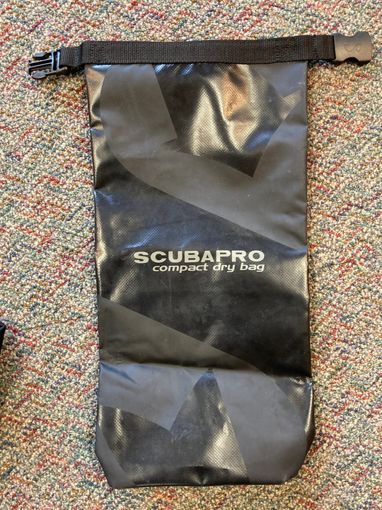 Scubapro Compact Dry Bag | Dive Rutland