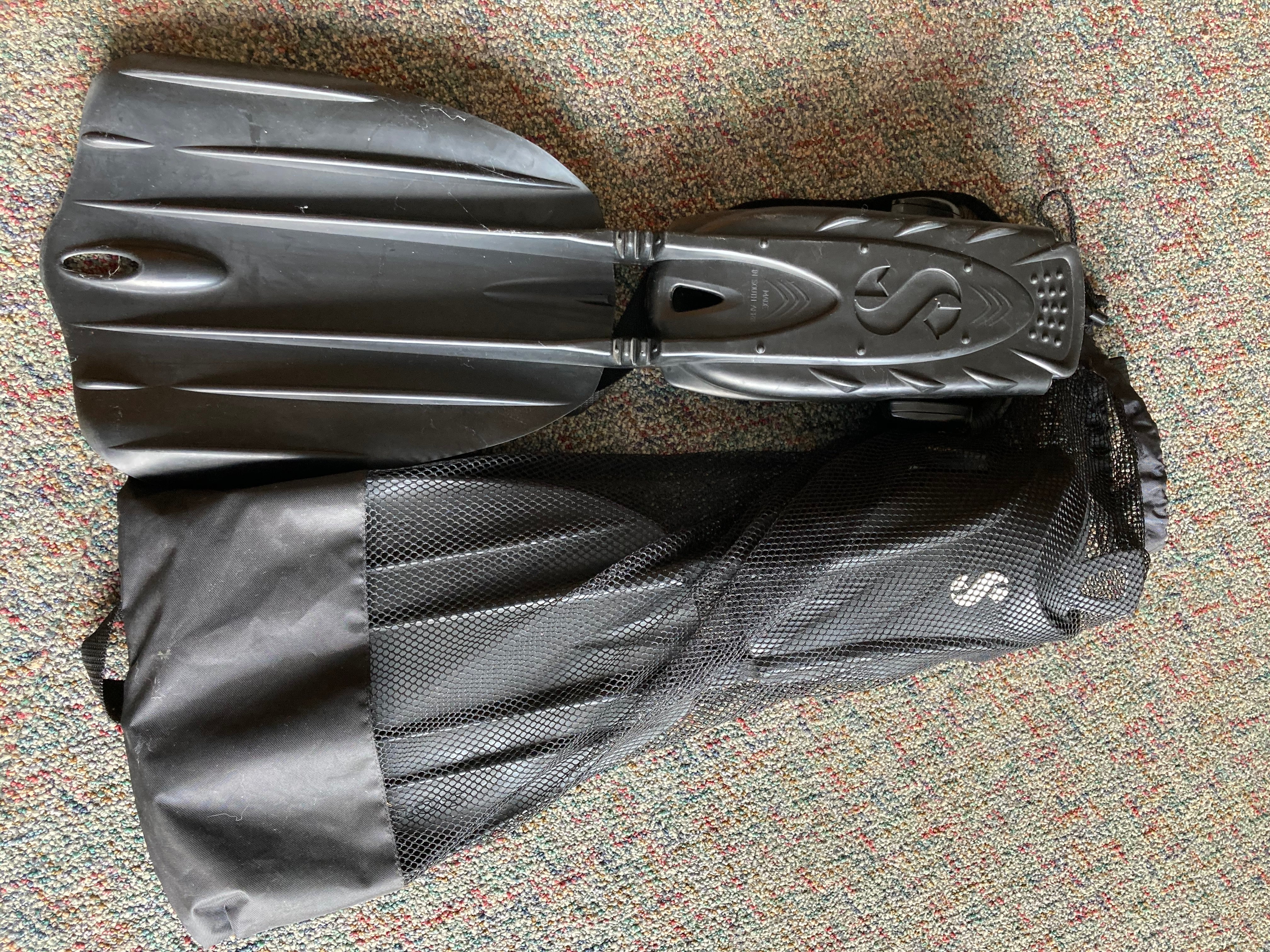 Scubapro Seawing Nova | Dive Rutland