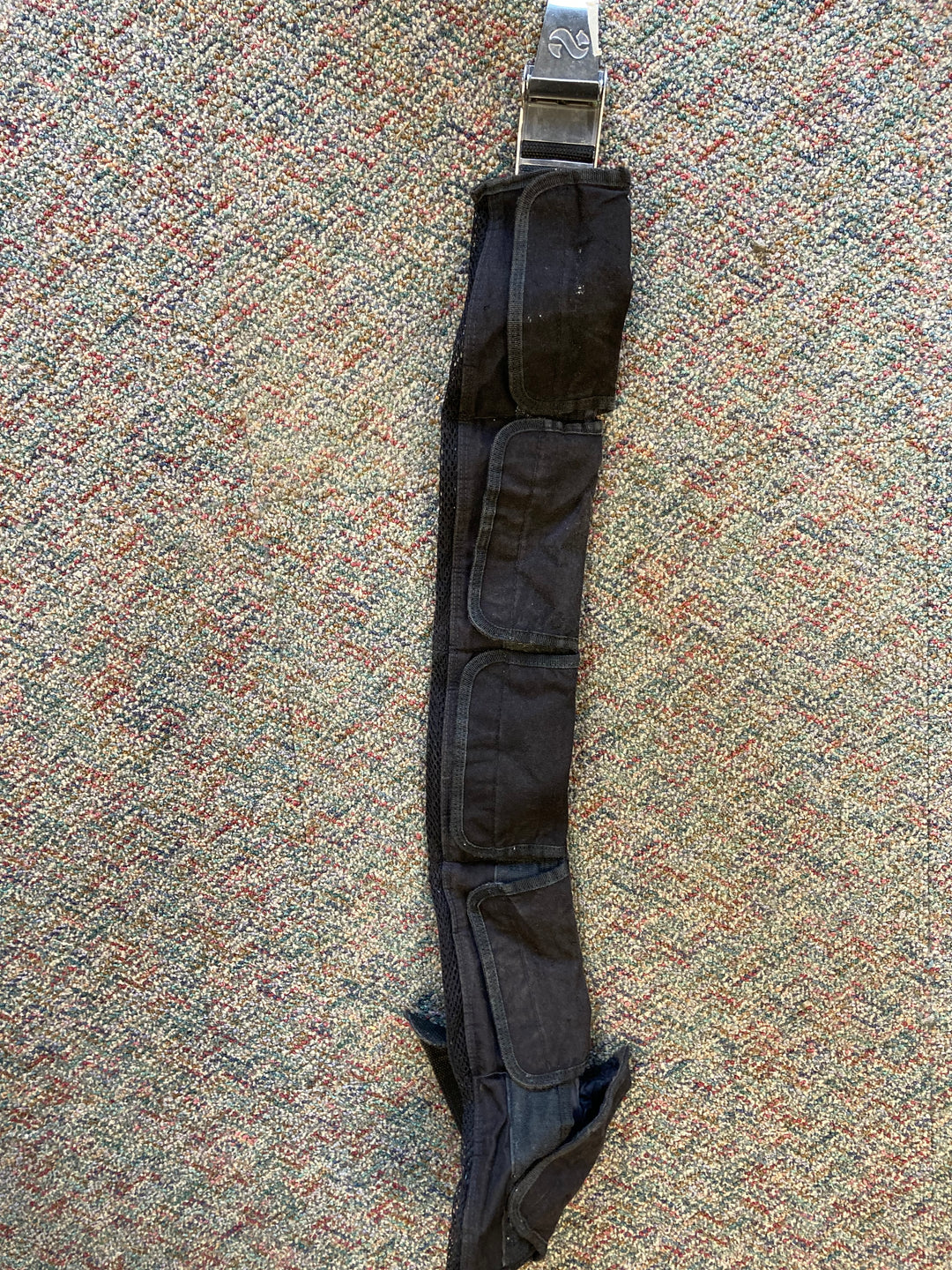 Scubapro Weight Belt 5 Pockets Secondhand | Dive Rutland