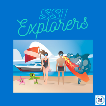 Explorers: SSI