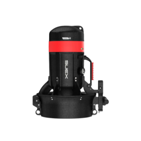 Suex Nemo | Dive Rutland