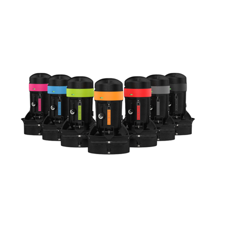 Suex Nemo Full Colours | Dive Rutland