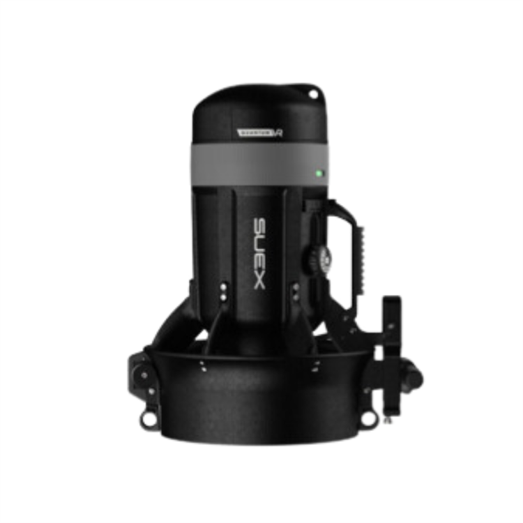 Suex Quantum DPV | Dive Rutland