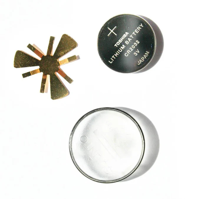 Suunto Mosquito Battery Kits | Dive Rutland