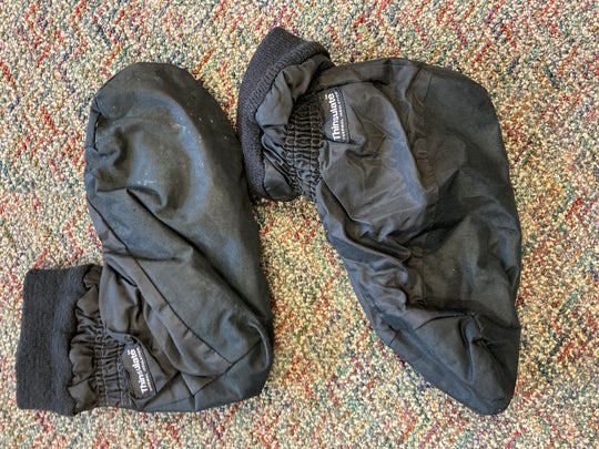 Thinsulate Socks - Secondhand