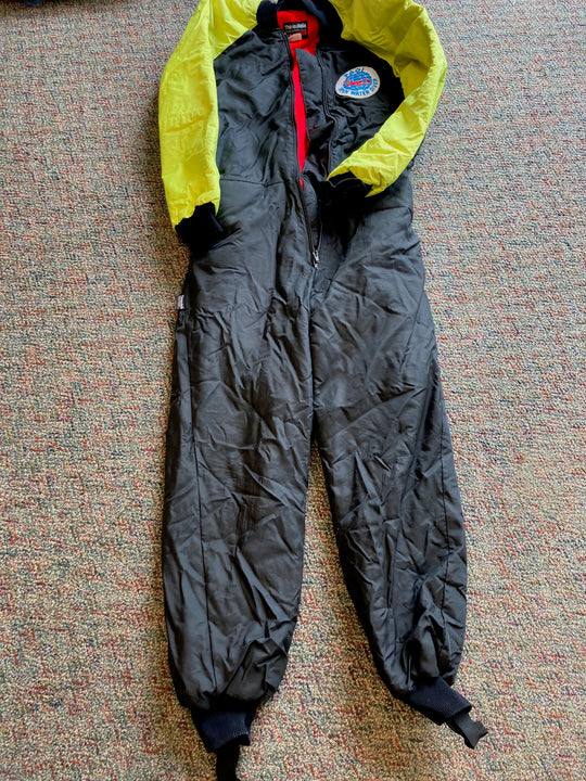 Thinsulate Baselayer Secondhand | Dive Rutland