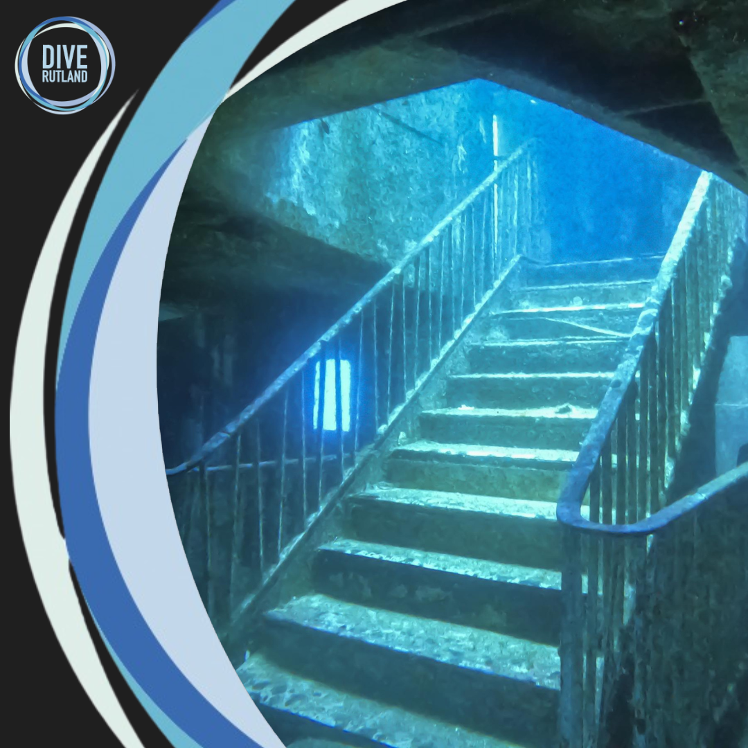 Dive Trip Gozo with Dive Rutland