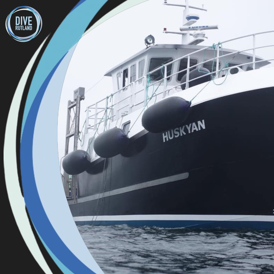 Scapa Flow: August 2027