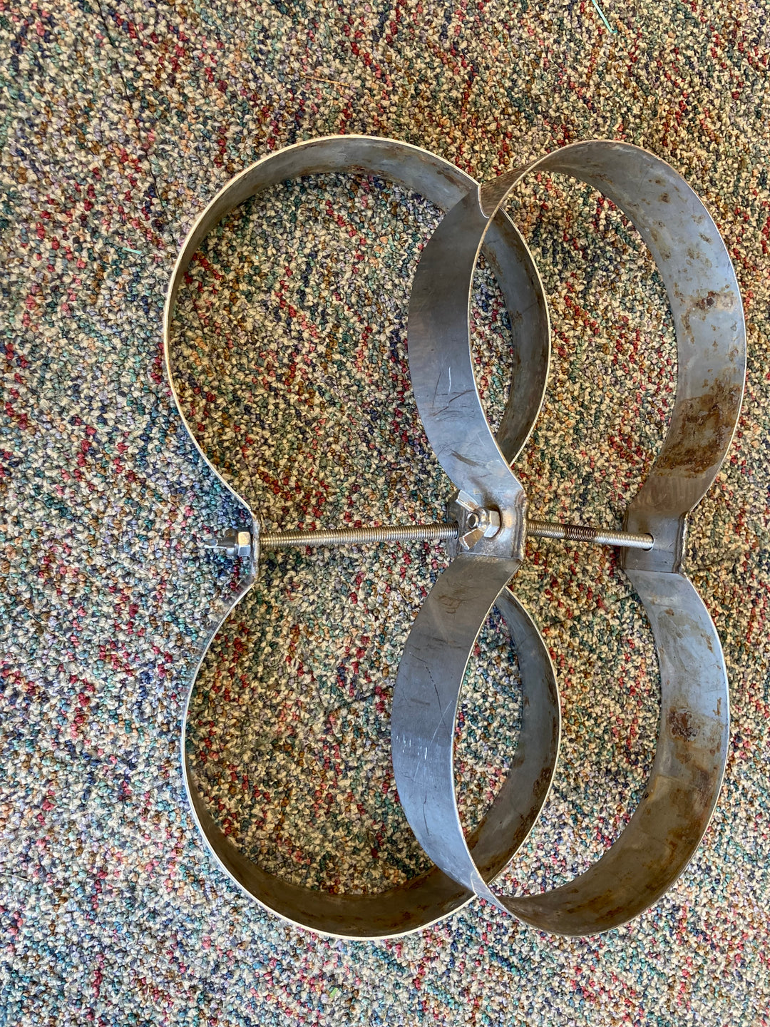 Twin Cylinder Band Secondhand | Dive Rutland