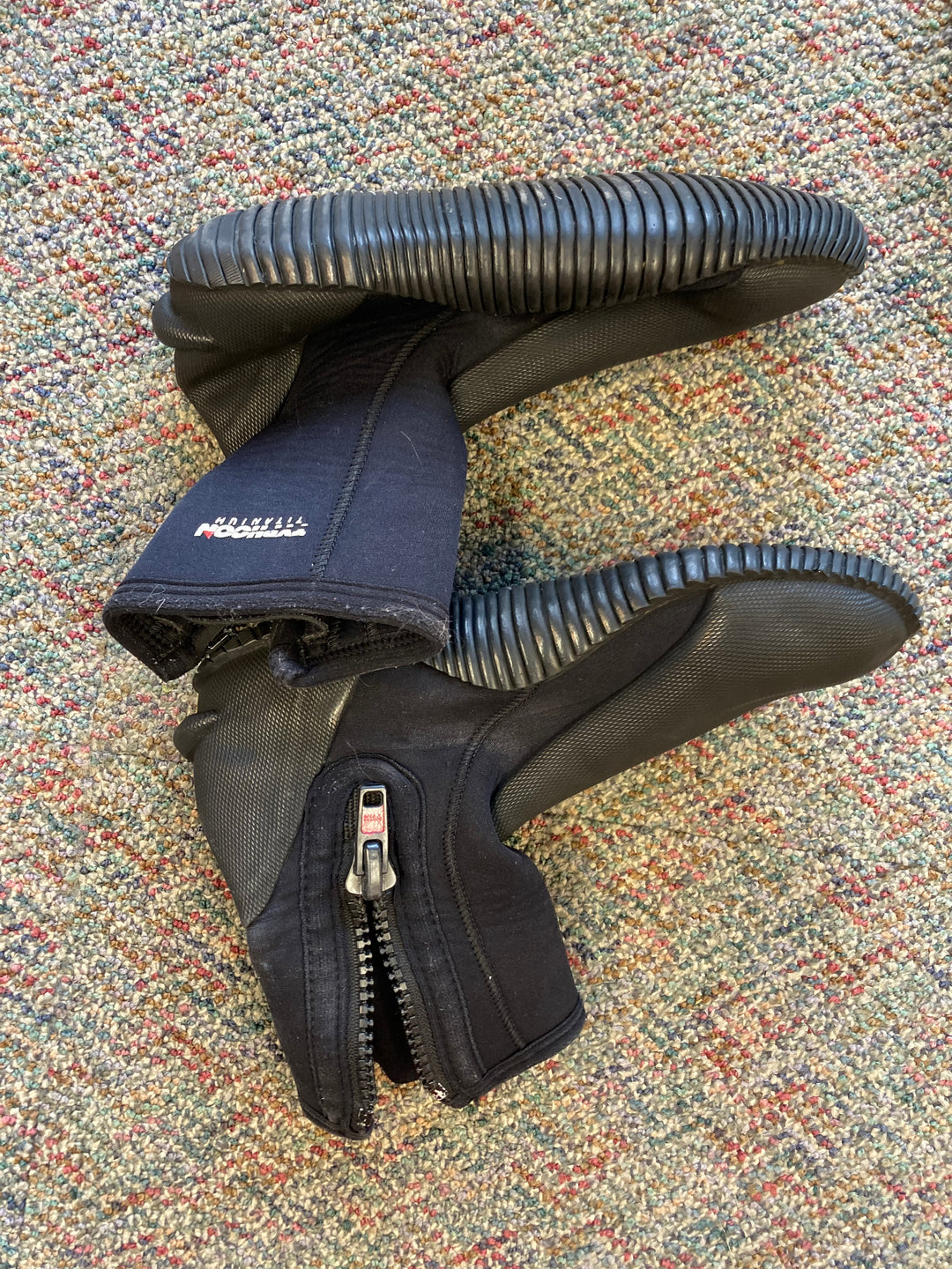 Typhoon Wetboot Size 43/44 secondhand | Dive Rutland