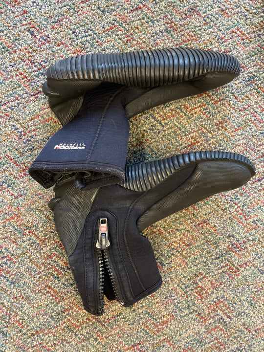 Typhoon Wetboot Size 43/44 secondhand | Dive Rutland