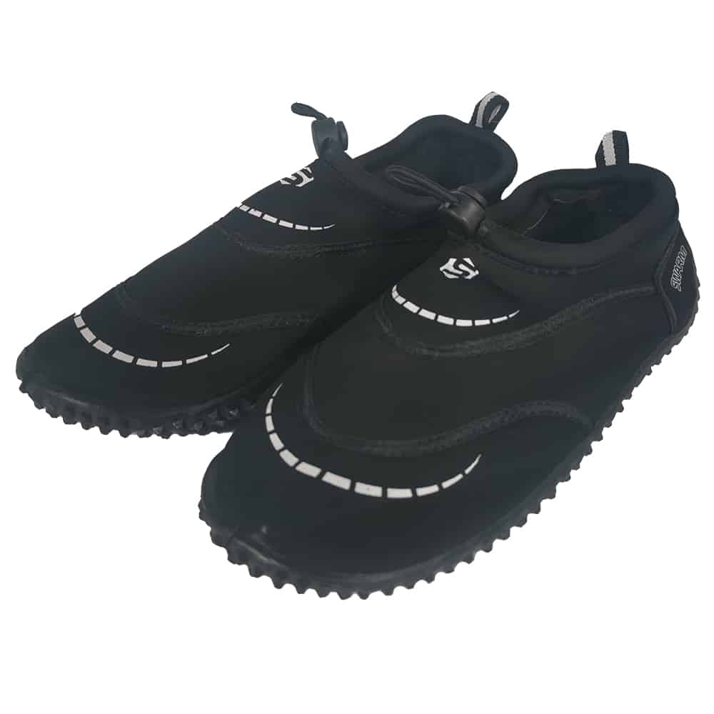 Typhoon Swarm Aqua Shoes | Dive Rutland