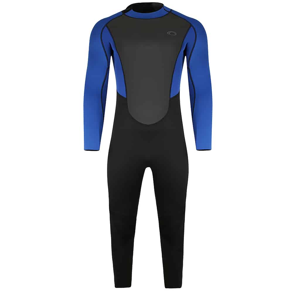 Typhoon Storm 3 Full Wetsuit Mensts | Dive Rutland