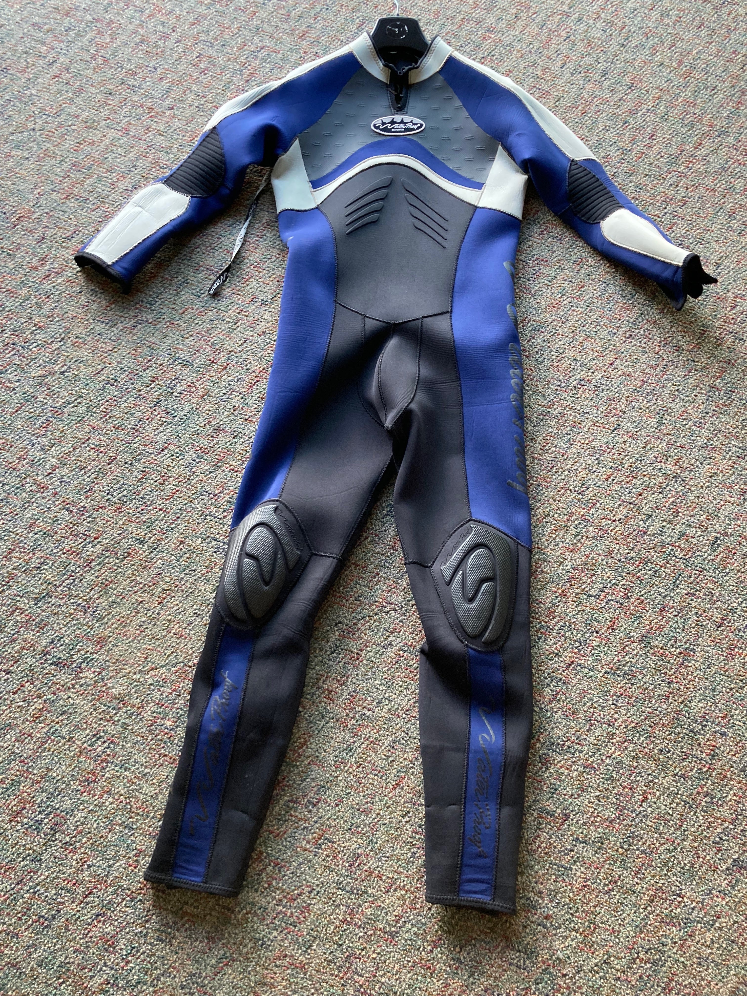 Waterproof Wetsuit XL Secondhand | Dive Rutland