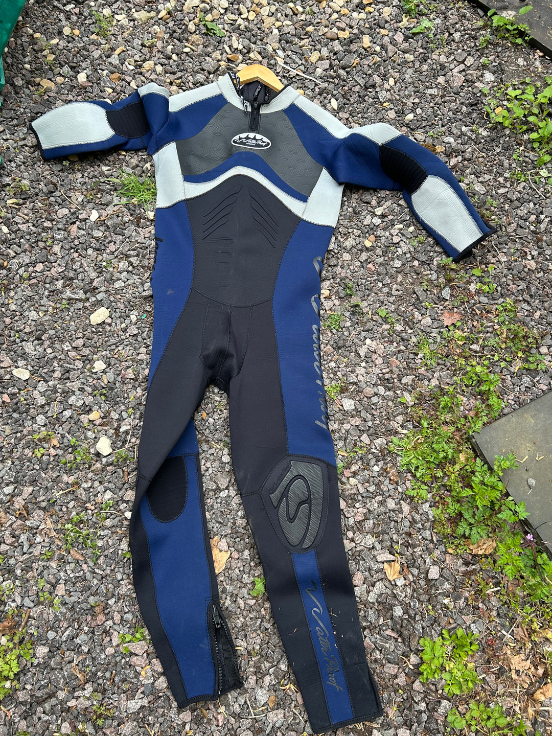 Waterproof Wetsuit ML Secondhand | Dive Rutland