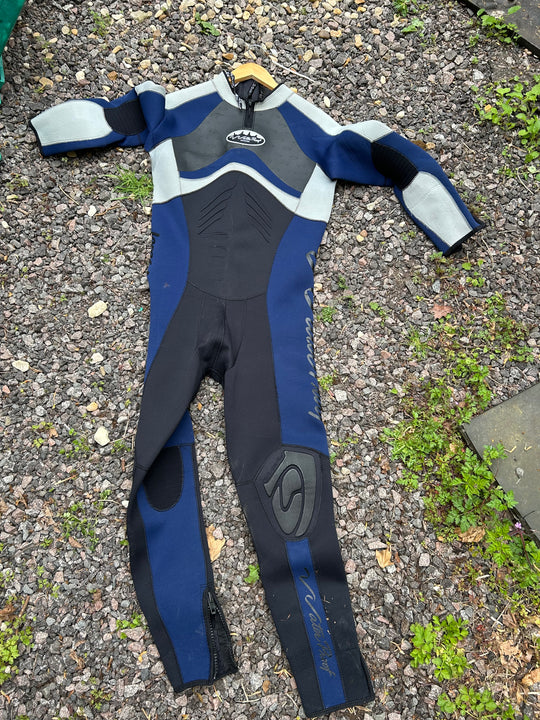 Waterproof Wetsuit ML Secondhand | Dive Rutland