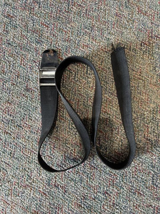 Weight Belts - Secondhand