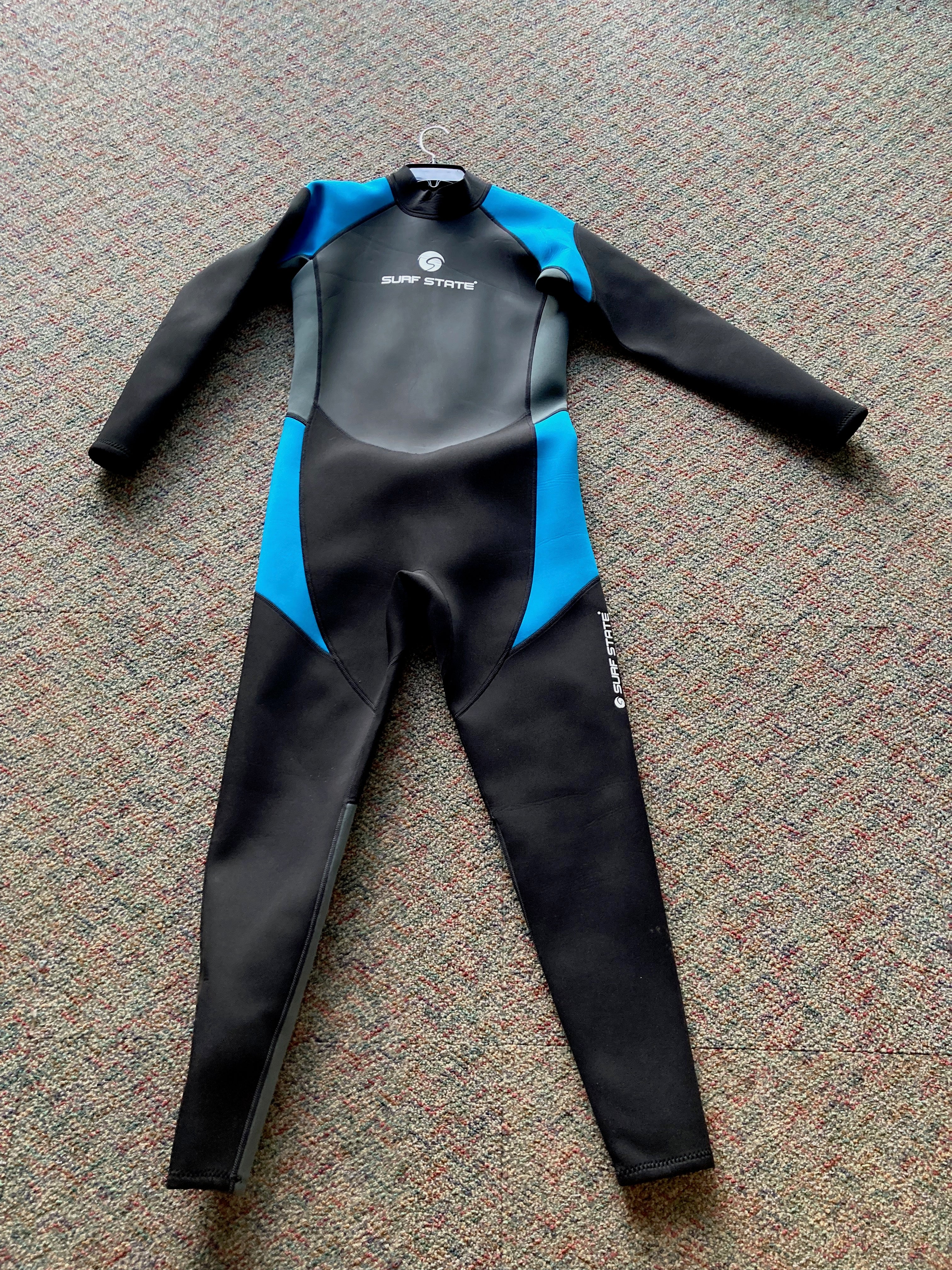 Surfstate Ladies Wetsuit Secondhand | Dive Rutland