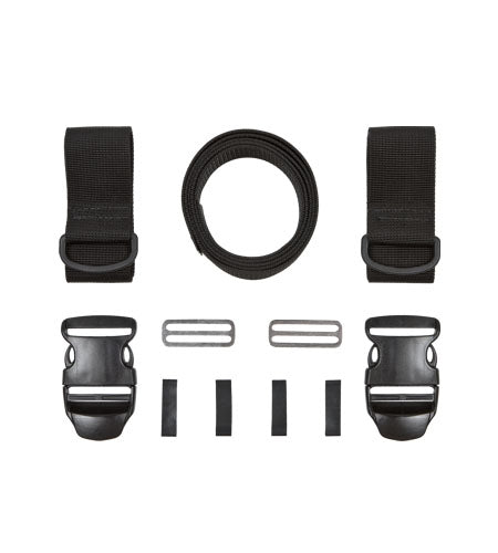 Xdeep Quick Release Buckle Kit for Xen or Project | Dive Rutland