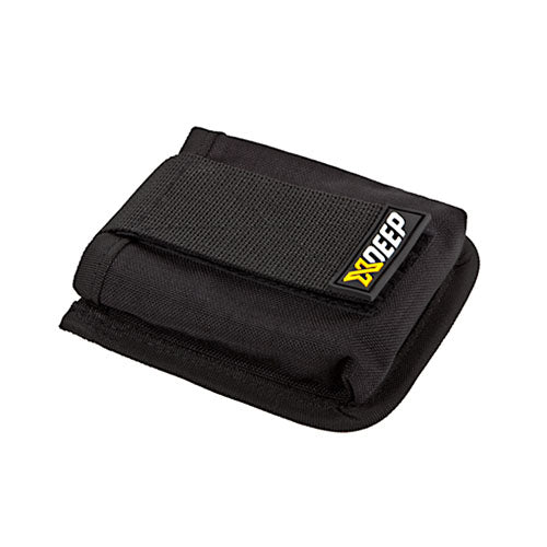 XDEEP Backmount Trim Weight Pockets | Dive Rutland