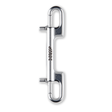 XDEEP NX Series Double-Ended Boltsnap 120mm