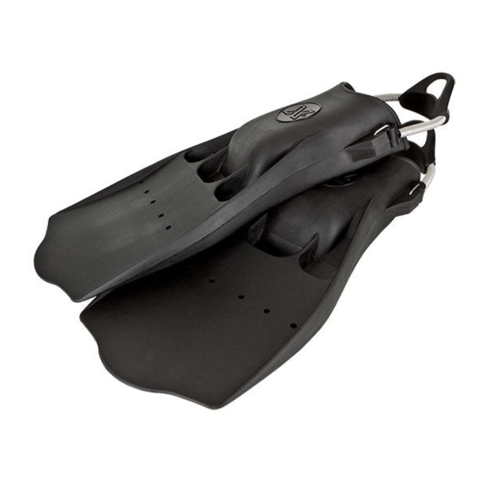 XDEEP EX-1 Fins