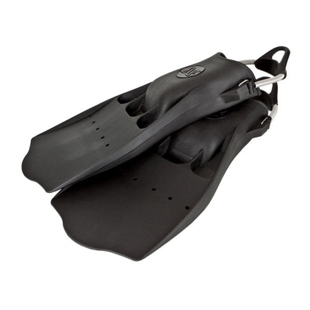 XDEEP EX-1 Fins