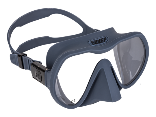 XDEEP Radical Mask