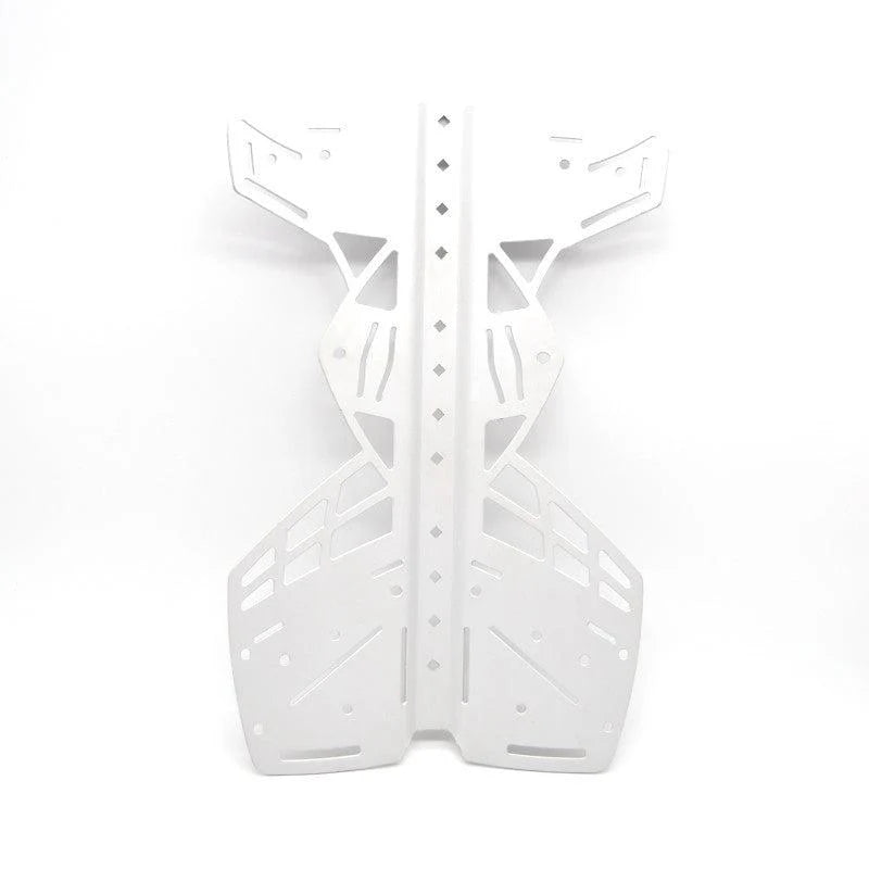 Xdeep Ultralight Backplate