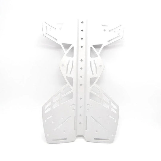 Xdeep Ultralight Backplate