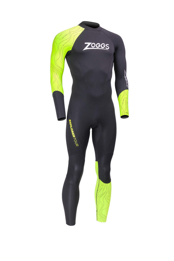 Zoggs Explorer Tour FS Mens