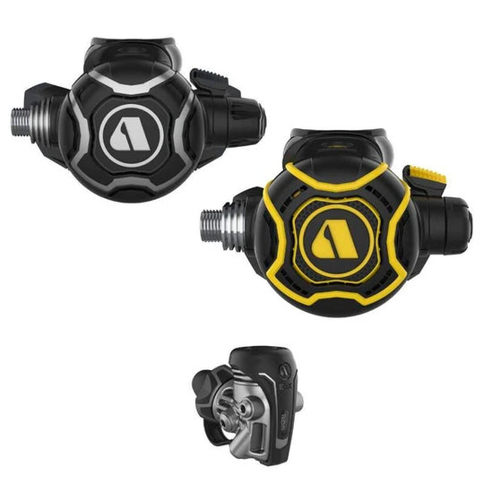 Apeks EVX 200 Regulator - Stage 3 Set