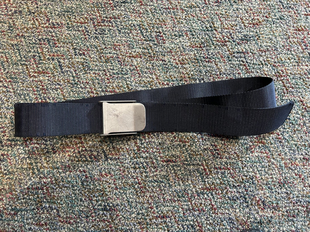 Weight Belts - Secondhand