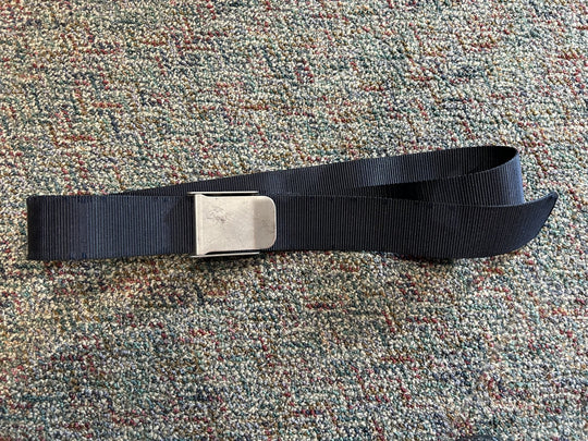 Weight Belts - Secondhand