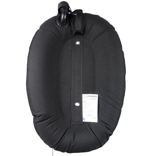 Halcyon Eclipse Deluxe Single Cylinder System
