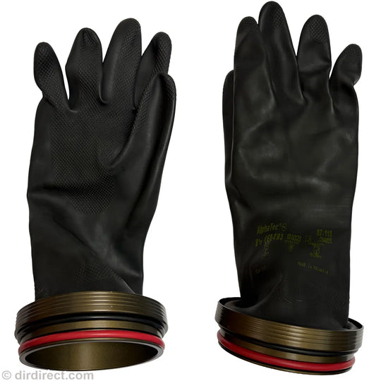 Kubi Dry Glove System